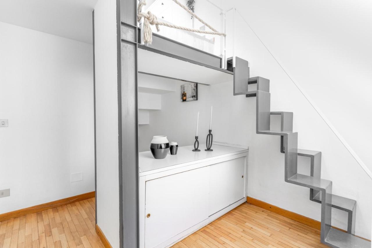 Duomo 7 Minuti Exclusive Vercelli Appartement