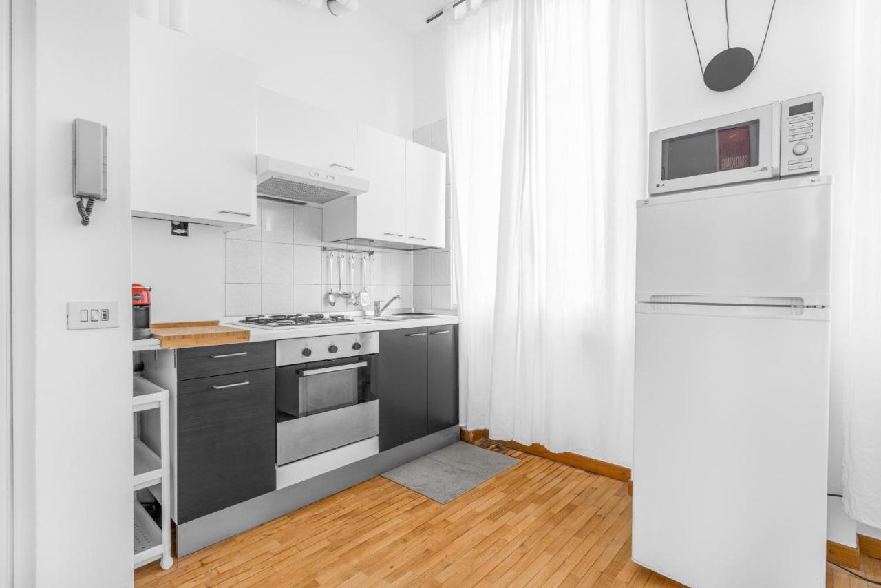 Duomo 7 Minuti Exclusive Vercelli Appartement *