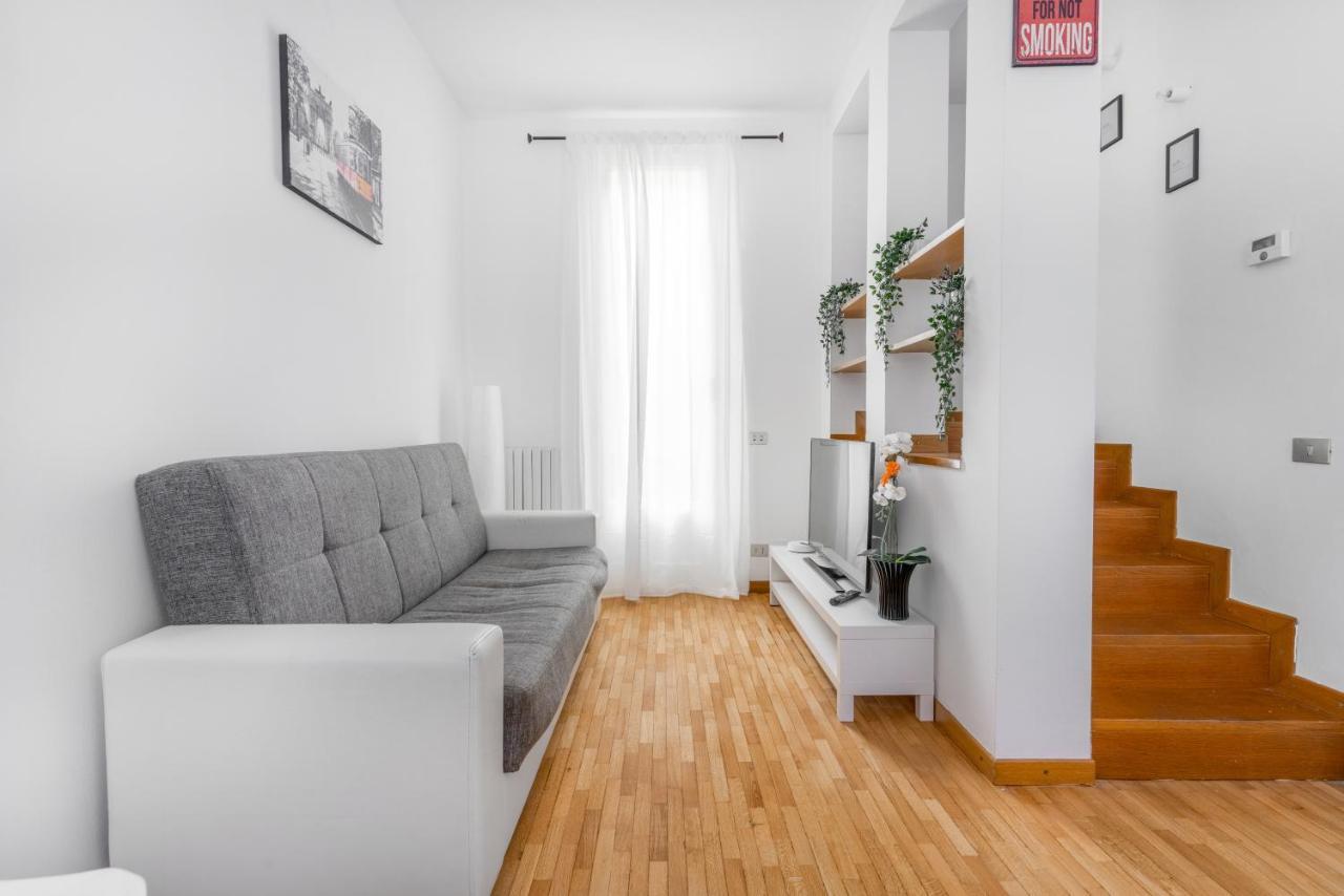 Appartement Duomo 7 Minuti Exclusive Vercelli