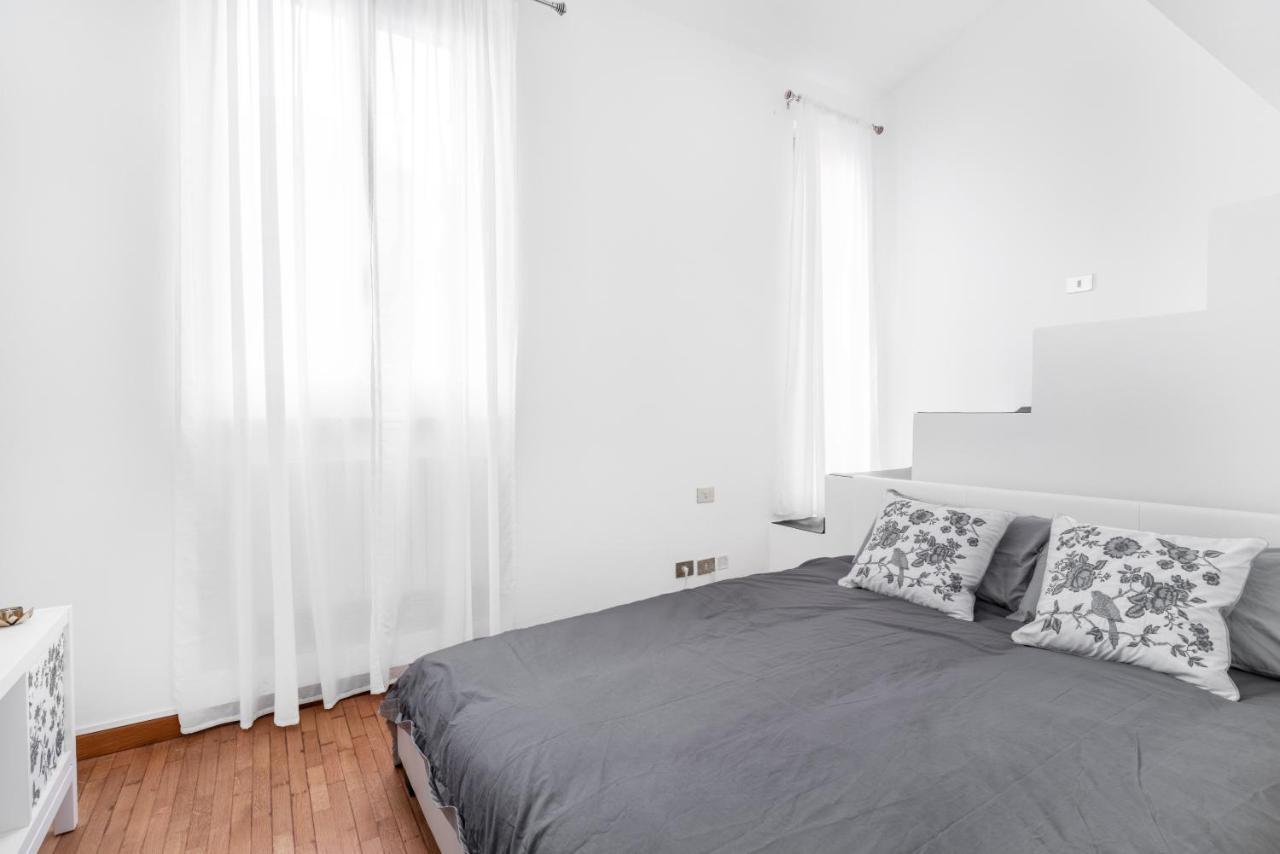 Appartement Duomo 7 Minuti Exclusive Vercelli *