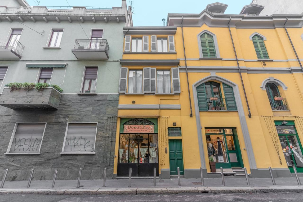 Duomo 7 Minuti Exclusive Vercelli Apartment Mailand