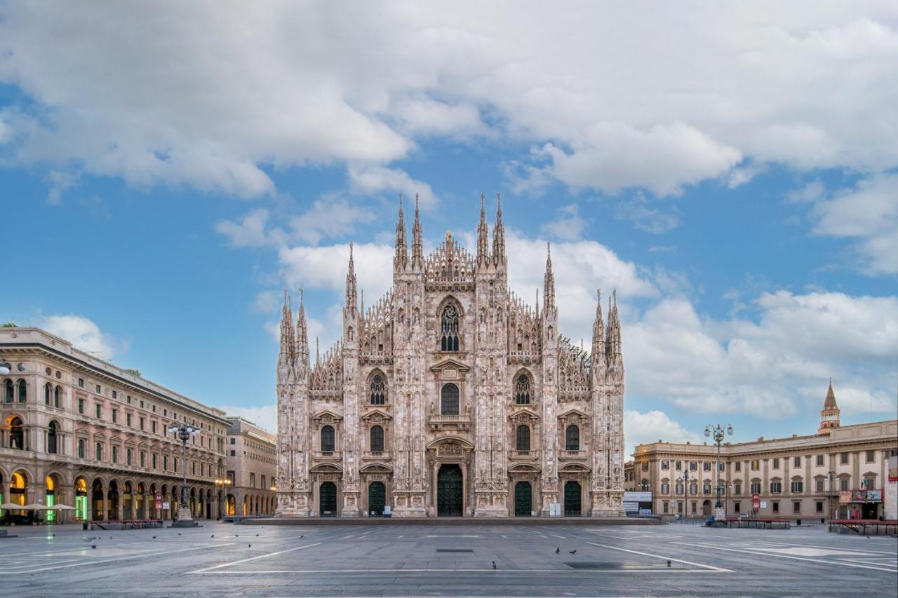 Duomo 7 Minuti Exclusive Vercelli Milaan
